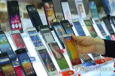 12 Subway Stations to Open Used Mobile Phone Shops