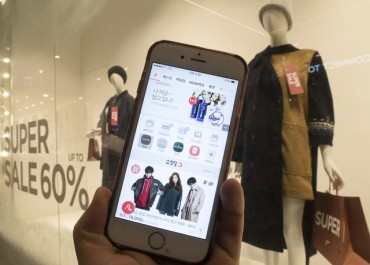 Online Shopping Spending Picks Up After Social Distancing Rules Lifted