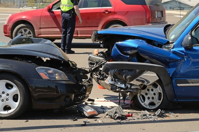 South Korea Ramps Up Development of Technology to Prevent Accidents Caused by Pedal Misapplication