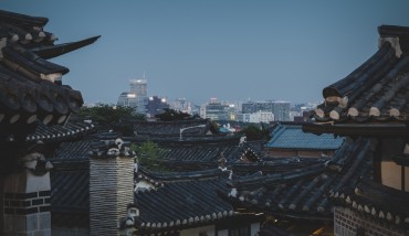 ‘Hanoks’ in Seoul Welcome Visitors with New Nameplates