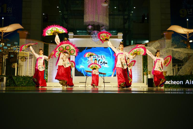 Incheon International Airport’s “Winter Story Concert” Brings Warmth to the Cold Winter