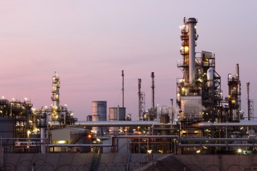 IT, Refinery Workers Enjoy Hefty Bonus on Record Performance