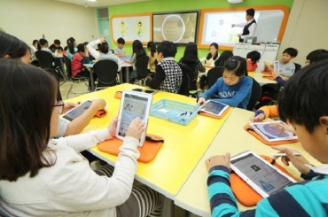 Tablet PCs Used for Census Find New Life in Schools