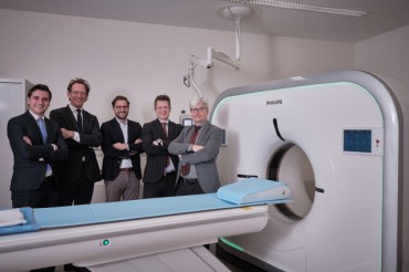 Philips and Paracelsus Clinics Enter into 8-year Strategic Partnership