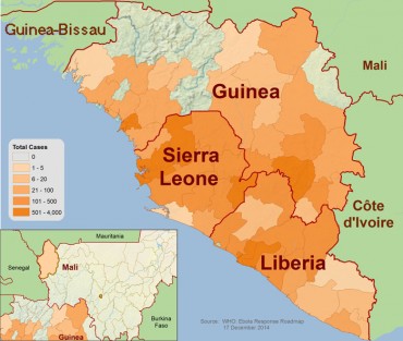 South Korea to Provide Sierra Leone with US$ 5 Million in Additional Financial Aid