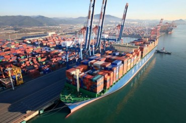 S.Korea Will Have to Spend 5 Trillion Won to Normalize Shipping Capacity