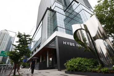 Hybe Says It Will Halt SM Entertainment Takeover Bid, Seek Platform Cooperation