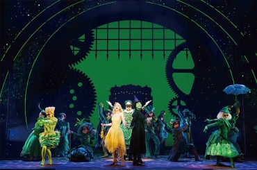 Musicals Bid Farewell to Seoul, Opt for Premieres Beyond the Capital