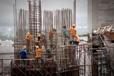 SMEs Say Paying Half of National Pension Dues for Foreign Workers is Unreasonable