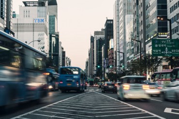 S. Korea Moving to Lower Speed Limit on Urban Streets