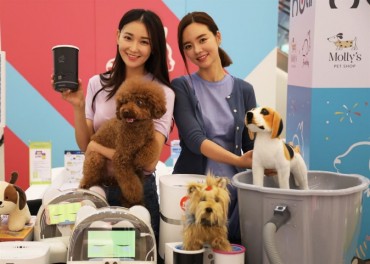 Nascent ‘Pet Tech’ Market Growing Steadily