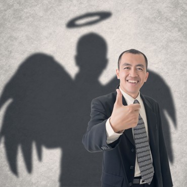 Small Angel Investors to Get 100% Tax Deduction under a New Law