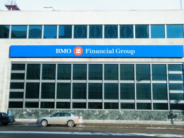 BMO Financial Group Declares Dividend