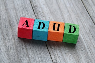 Low-Income Children More Vulnerable to ADHD