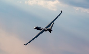 GA-ASI Selects Two Companies to Support MQ-9B Development as Part of Blue Magic Belgium