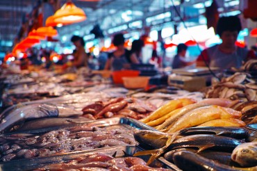 Gov’t to Release Fisheries Stock during Fishing Prohibition Period