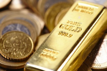 Geopolitical Risks Cause Surge in Gold Prices, Transactions