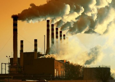 Government Invests Billions to Find Use for Greenhouse Gases