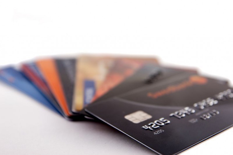 Card Firms Fare Well despite Lower Commission Income