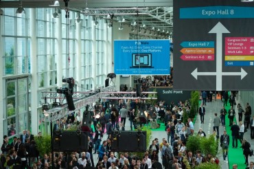 Reserve Your dmexco Tickets Now: Free Visitor Registration Until August 17