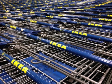 IKEA Puts Higher Price Tags in Korea than Other Countries