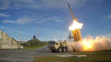 THAAD, “Litmus Test” for S. Korea-U.S. Alliance