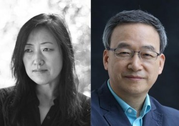 Korean Authors to Attend Overseas Literature Events