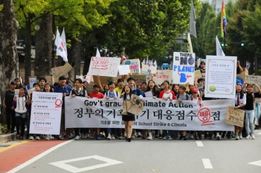 Children See Climate Change as ‘Mosquitoes’ Bothering Everyday Life