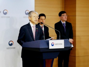 S. Korea to Spend Big on Sci-tech, AI in 2020