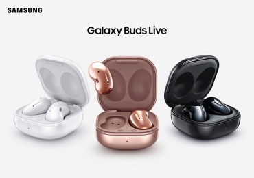 Samsung’s Share in Wireless Earphone Phone Market Down in Q3