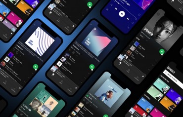 Spotify Launches in S. Korea amid Fierce Competition