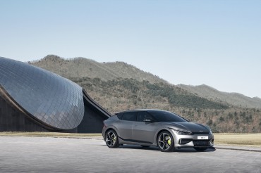 Majority of Kia EV6 Buyers Prefer Long Range Model