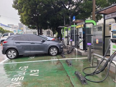 Jeju on Track to Enable Sales of Battery Packs in Used EVs