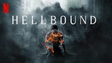 ‘Hellbound’ Tops Netflix’s Official Weekly Chart