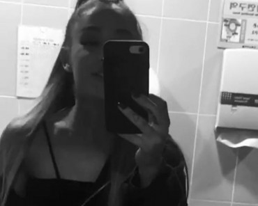 Fans Left Frustrated As Ariana Grande Hurriedly Leaves South Korea After Show Allgedly Over North Korea Threat