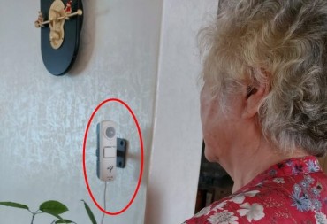 Seoul City Expands IoT Sensor Program for Seniors Living Alone