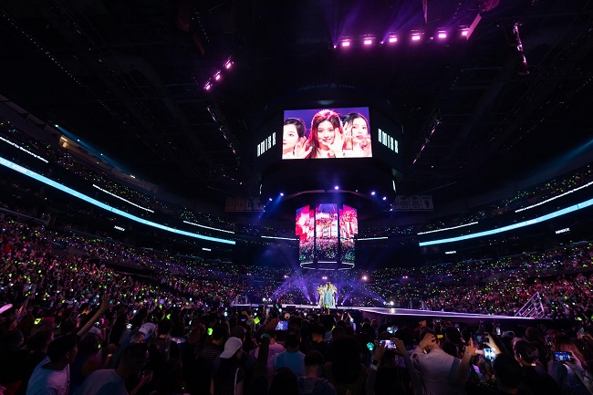 KCON LA 2023 Attracts 140,000 Attendees