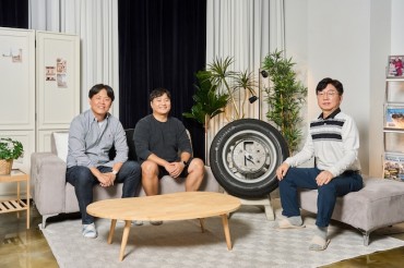 Hyundai, Kia Showcase Revolutionary ‘Uniwheel’ Drive System