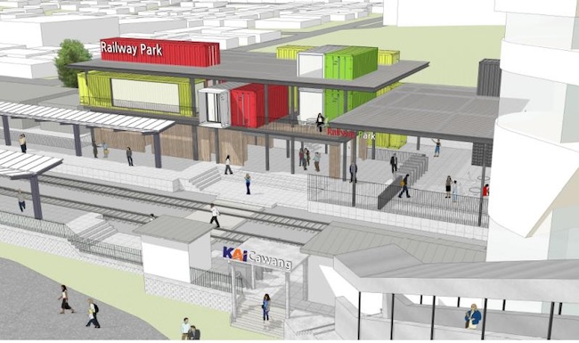 Seoul Metro to Provide Consulting Services for Jakarta’s Urban Rail System