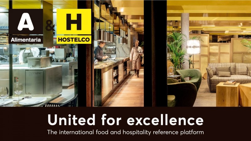 China and Hong Kong Lead Asian Participation at Alimentaria&Hostelco 2024