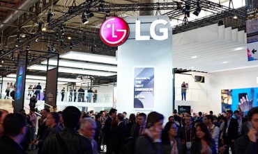 LG Beats Samsung in Home Appliance Profit Margin for First Half