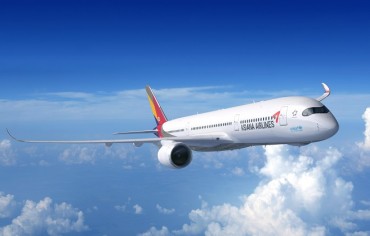 Asiana Pilots’ Union Tentatively OKs Wage Deal