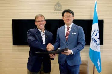 Cisco and INTERPOL Collaborate to Combat Cybercrime