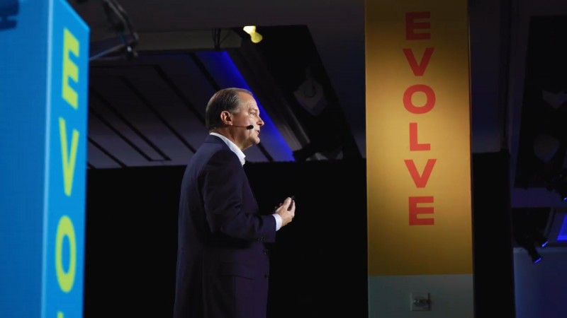 Cloudera Delivers on True Hybrid Cloud Vision at EVOLVE24 New York