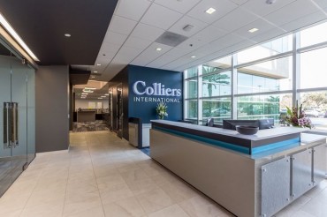 Colliers Adds Top-tier Engineering Firm