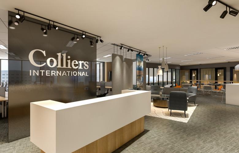 Colliers to acquire leading Western Australian engineering firm