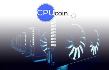 CPUcoin Expands CPU/GPU Power Sharing with Cudo Ventures Enterprise Network Partnership