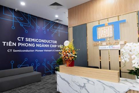 CT Semiconductor Inaugurates The ATP Chip Semiconductor Chip Technician Training Center