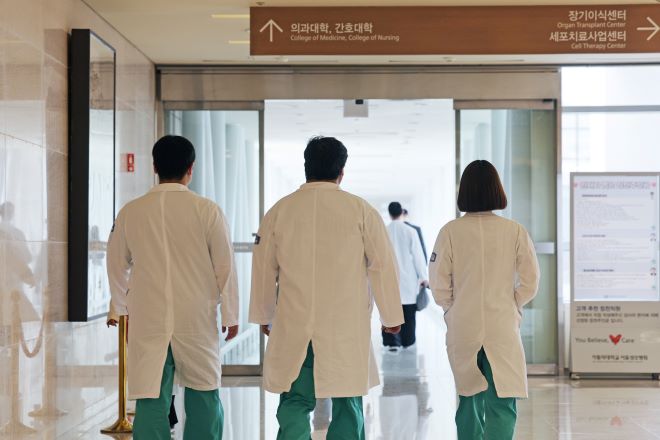 Number of Foreign Doctors in S. Korea Rises Amid Medical Walkout