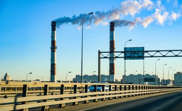 Government-Civilian Consultation Body to Play Important Role in Reducing Emissions